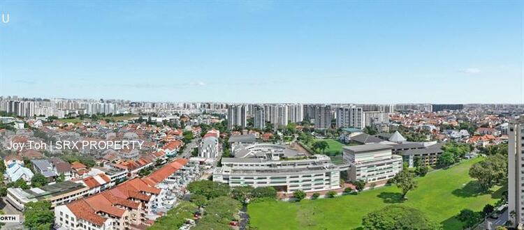 Tembusu Grand (D15), Condominium #543386091